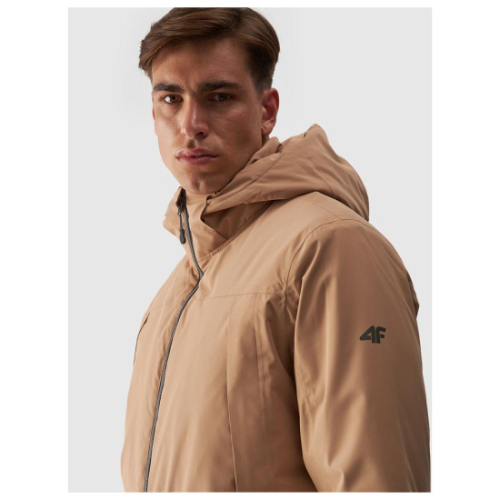 4F Ανδρικό μπουφάν Technical Jacket